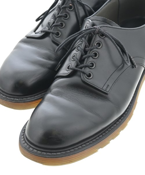 foot the coacher（フット　ザ　コーチャー）ビジネス・ドレスシューズ 黒 サイズ:UK7(25.5cm位) メンズ/2200669357011