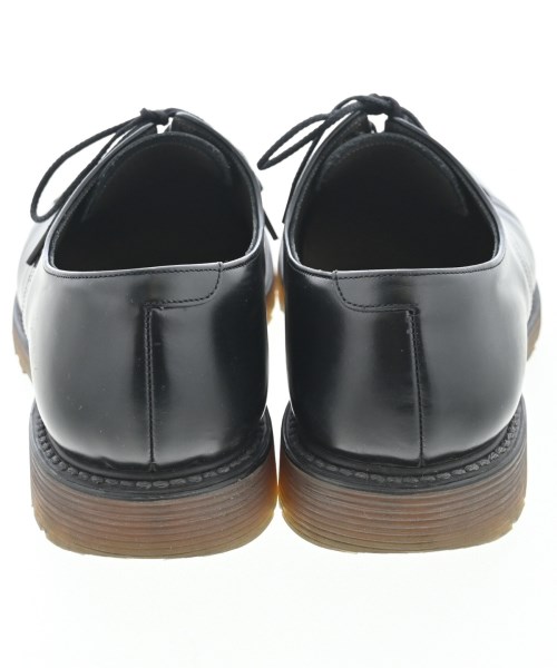foot the coacher（フット　ザ　コーチャー）ビジネス・ドレスシューズ 黒 サイズ:UK7(25.5cm位) メンズ/2200669357011