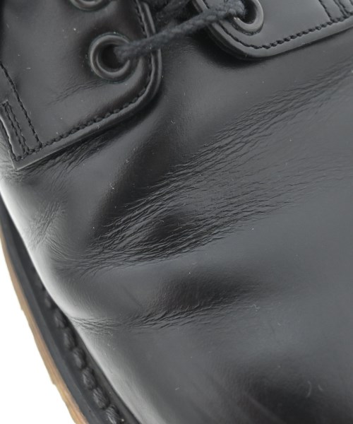 foot the coacher（フット　ザ　コーチャー）ビジネス・ドレスシューズ 黒 サイズ:UK7(25.5cm位) メンズ/2200669357011