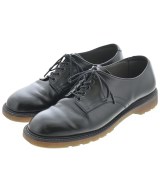 foot the coacher（フット　ザ　コーチャー）ビジネス・ドレスシューズ 黒 サイズ:UK7(25.5cm位) メンズ/2200669357011