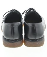 foot the coacher（フット　ザ　コーチャー）ビジネス・ドレスシューズ 黒 サイズ:UK7(25.5cm位) メンズ/2200669357011