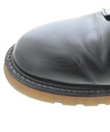 foot the coacher（フット　ザ　コーチャー）ビジネス・ドレスシューズ 黒 サイズ:UK7(25.5cm位) メンズ/2200669357011