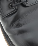 foot the coacher（フット　ザ　コーチャー）ビジネス・ドレスシューズ 黒 サイズ:UK7(25.5cm位) メンズ/2200669357011