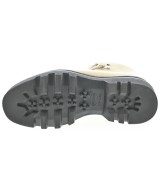 foot the coacher（フット　ザ　コーチャー）ブーツ ベージュ サイズ:UK7(25.5cm位) メンズ/2200671067083