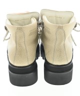 foot the coacher（フット　ザ　コーチャー）ブーツ ベージュ サイズ:UK7(25.5cm位) メンズ/2200671067083