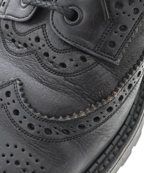 foot the coacher（フット　ザ　コーチャー）その他 黒 サイズ:28.5cm メンズ/2200717268511