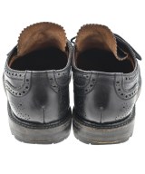 foot the coacher（フット　ザ　コーチャー）その他 黒 サイズ:28.5cm メンズ/2200717268511