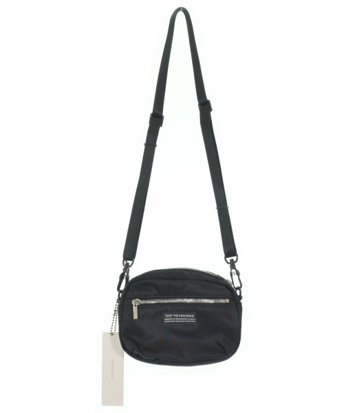 foot the coacher(フット　ザ　コーチャー)のショルダーバッグ サイズ:- 13,000円