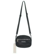 foot the coacher（フット　ザ　コーチャー）ショルダーバッグ 黒 サイズ:- メンズ/2200725012069