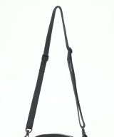 foot the coacher（フット　ザ　コーチャー）ショルダーバッグ 黒 サイズ:- メンズ/2200725012069