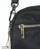 foot the coacher（フット　ザ　コーチャー）ショルダーバッグ 黒 サイズ:- メンズ/2200725012069