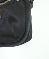 foot the coacher（フット　ザ　コーチャー）ショルダーバッグ 黒 サイズ:- メンズ/2200725012069