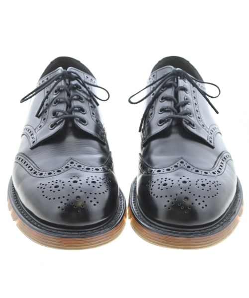 foot the coacher（フット　ザ　コーチャー）その他 黒 サイズ:UK9(27.5cm位) メンズ/2200728772243