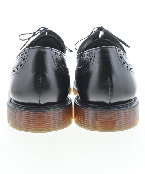 foot the coacher（フット　ザ　コーチャー）その他 黒 サイズ:UK9(27.5cm位) メンズ/2200728772243