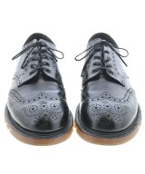 foot the coacher（フット　ザ　コーチャー）その他 黒 サイズ:UK9(27.5cm位) メンズ/2200728772243