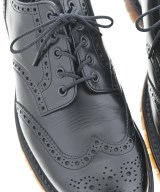 foot the coacher（フット　ザ　コーチャー）その他 黒 サイズ:UK9(27.5cm位) メンズ/2200728772243