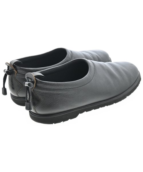 foot the coacher（フット　ザ　コーチャー）スニーカー 黒 サイズ:UK9(27.5cm位) メンズ/2200684441054