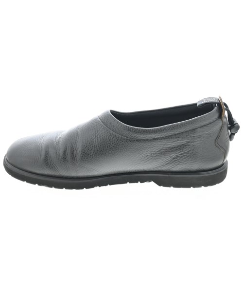 foot the coacher（フット　ザ　コーチャー）スニーカー 黒 サイズ:UK9(27.5cm位) メンズ/2200684441054