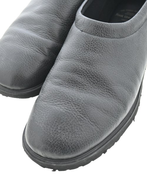 foot the coacher（フット　ザ　コーチャー）スニーカー 黒 サイズ:UK9(27.5cm位) メンズ/2200684441054