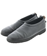 foot the coacher（フット　ザ　コーチャー）スニーカー 黒 サイズ:UK9(27.5cm位) メンズ/2200684441054