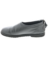 foot the coacher（フット　ザ　コーチャー）スニーカー 黒 サイズ:UK9(27.5cm位) メンズ/2200684441054