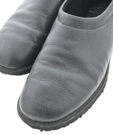 foot the coacher（フット　ザ　コーチャー）スニーカー 黒 サイズ:UK9(27.5cm位) メンズ/2200684441054