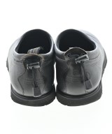 foot the coacher（フット　ザ　コーチャー）スニーカー 黒 サイズ:UK9(27.5cm位) メンズ/2200684441054