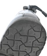 foot the coacher（フット　ザ　コーチャー）スニーカー 黒 サイズ:UK9(27.5cm位) メンズ/2200684441054
