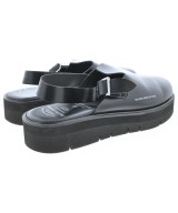 foot the coacher（フット　ザ　コーチャー）サンダル 黒 サイズ:UK7 1/2(26cm位) メンズ/2200686098782