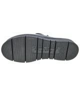 foot the coacher（フット　ザ　コーチャー）サンダル 黒 サイズ:UK7 1/2(26cm位) メンズ/2200686098782