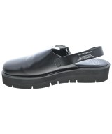 foot the coacher（フット　ザ　コーチャー）サンダル 黒 サイズ:UK7 1/2(26cm位) メンズ/2200686098782
