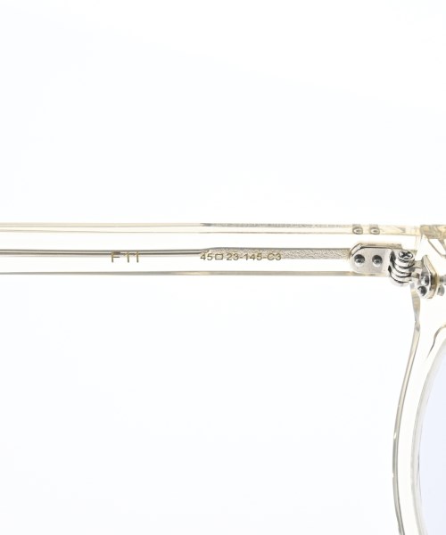 few（フュー）サングラス その他（柄物・カラフル） サイズ:- メンズ/2200629693029