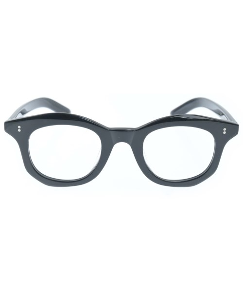 few（フュー）メガネ 黒 サイズ:- メンズ/2200620290043