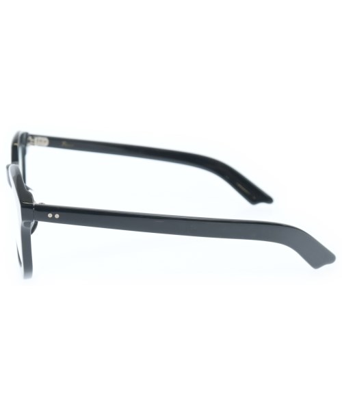 few（フュー）メガネ 黒 サイズ:- メンズ/2200620290043