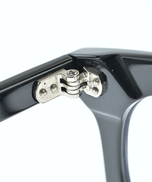 few（フュー）メガネ 黒 サイズ:- メンズ/2200620290043