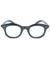 few（フュー）メガネ 黒 サイズ:- メンズ/2200620290043