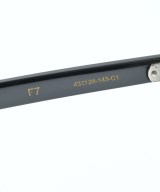 few（フュー）メガネ 黒 サイズ:- メンズ/2200620290043