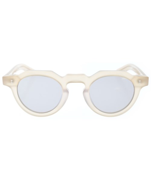 few（フュー）サングラス ベージュ サイズ:- メンズ/2200621060010