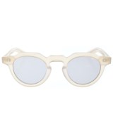 few（フュー）サングラス ベージュ サイズ:- メンズ/2200621060010