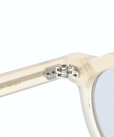 few（フュー）サングラス ベージュ サイズ:- メンズ/2200621060010