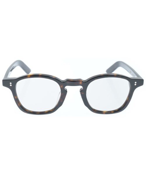 few（フュー）サングラス 黒 サイズ:- メンズ/2200621060027