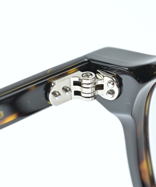 few（フュー）サングラス 黒 サイズ:- メンズ/2200621060027