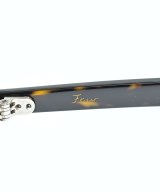 few（フュー）サングラス 黒 サイズ:- メンズ/2200621060027