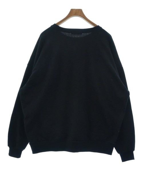 nano UNIVERSE（ナノユニバース）Tシャツ・カットソー 黒 サイズ:L メンズ/2200394284101