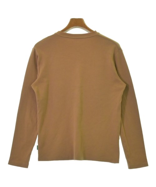 nano UNIVERSE（ナノユニバース）Tシャツ・カットソー 茶 サイズ:S メンズ/2200499054081