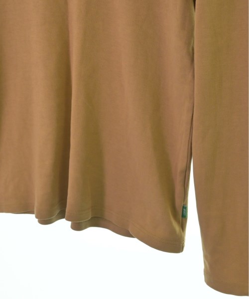 nano UNIVERSE（ナノユニバース）Tシャツ・カットソー 茶 サイズ:S メンズ/2200499054081