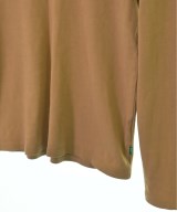 nano UNIVERSE（ナノユニバース）Tシャツ・カットソー 茶 サイズ:S メンズ/2200499054081