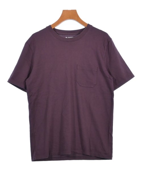 ナノユニバース(nano UNIVERSE)のnano UNIVERSE Tシャツ・カットソー