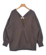 nano UNIVERSE スウェット