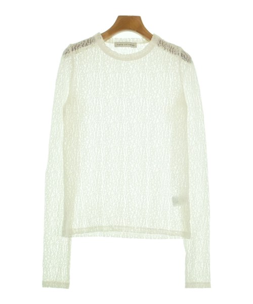 ナノユニバース(nano UNIVERSE)のnano UNIVERSE ブラウス